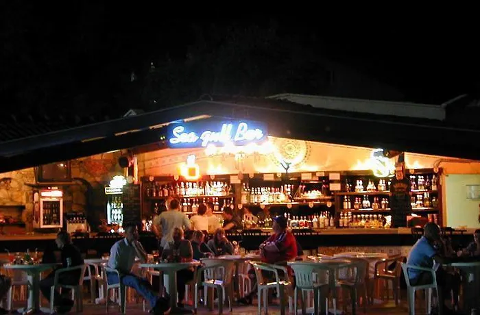 Appart hôtel Club Turquoise 4*