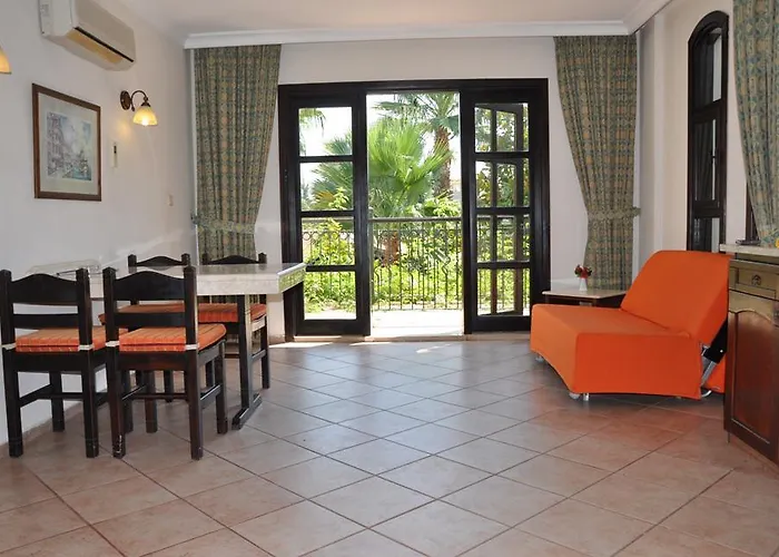 Appart hôtel Club Turquoise Marmaris