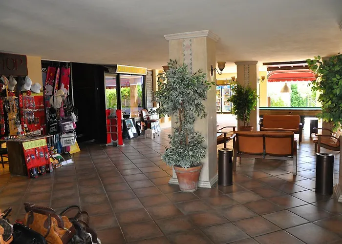 Club Turquoise Appart hôtel 4*